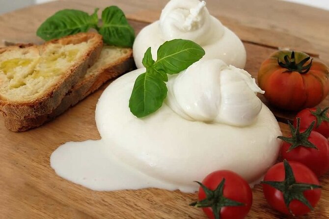 Food Tour of Apulian Specialties Walking Around Bari - Brunch and Local Product Tastings
