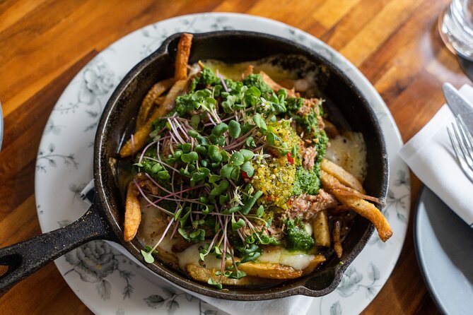 Food Walking Tour in Chicago Review - Special Offers and Promotions