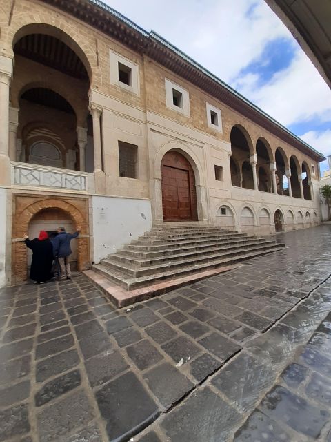 For 1 Day, Medina, Sidibousaid, Carthage - Highlights