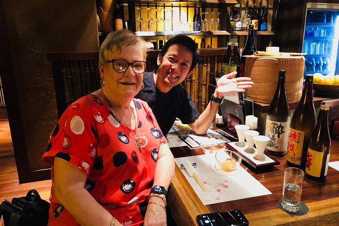 For BUSINESS TRAVELER - BUSINESS+Leisure With Jpy⇄Eng INTERPRETER Service - Exploring Tokyo With a Private Interpreter