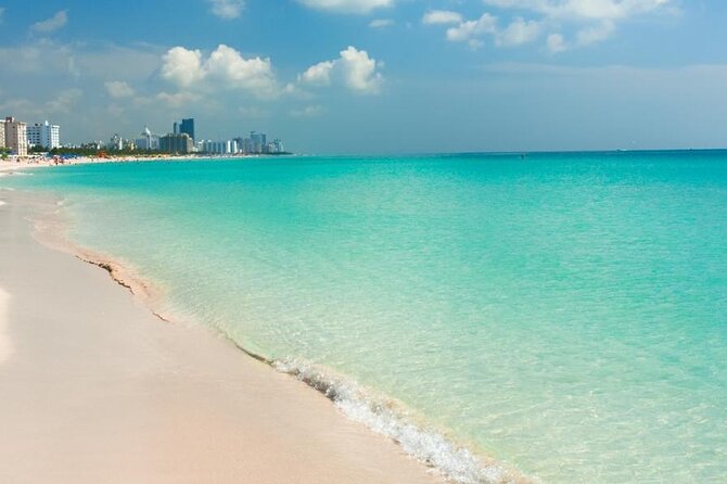 Fort Lauderdale Airport Transportation - Customer Reviews and Ratings