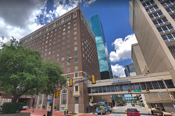 Fort Worth Art Worth Scavenger Hunt Review - Frequently Asked Questions