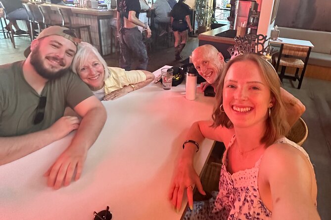 Fort Worth Stockyards: History, Food, and Puzzle Tour - Accessibility and Inclusivity