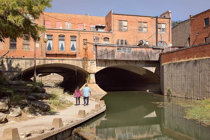 Fort Worth Stockyards Scavenger Hunt Walking Tour and Game - Booking and Cancellation Policy