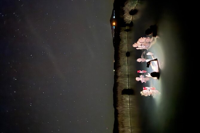 Four Hour Private Hidden Nevada Hot Springs Under the Stars - Preparing for the Adventure