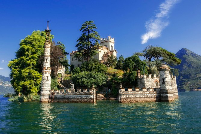 Franciacorta and Lake Iseo: a Tour Between Wine Tasting and Cruising - Booking and Cancellation Policy