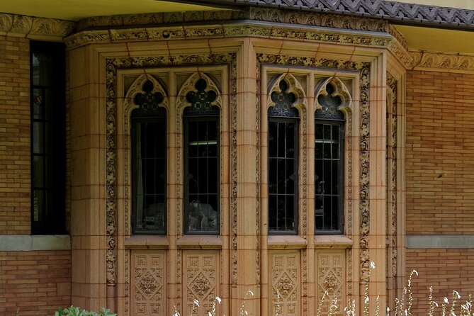 Frank Lloyd Wright Tour in Oak Park - Reviews and Feedback