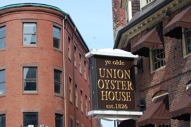 Freedom Trail American Revolution Boston Walking and Photo Tour Small Groups - Customer Reviews Overview