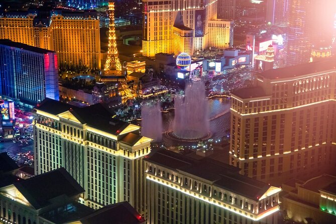 Fremont Street Family Fun Adventure in Old Vegas - Tips for a Great Experience