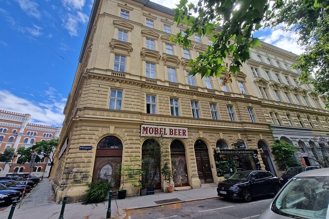Freud Quest Experience in Vienna - Logistical Information and Booking Options