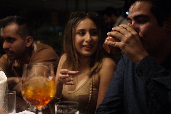 Friday Night Bar Crawl in Guadalajara, Mexico - Reviews and Experiences