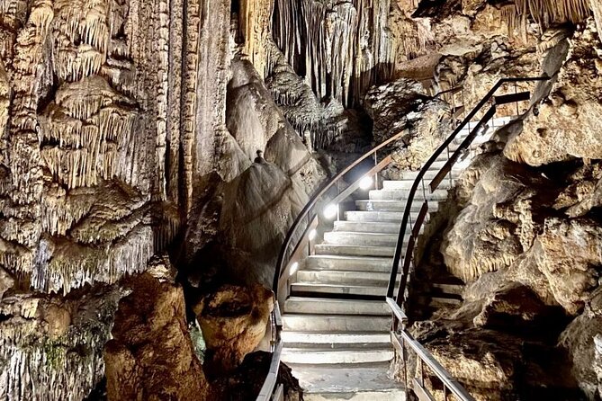 Frigiliana, Nerja Cave and The Balcony of Europe Private Tour - The Balcony of Europe