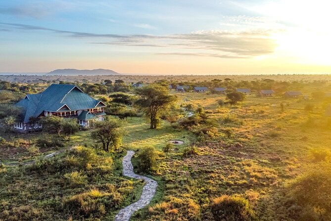 From Arusha : 3 Days Private Safari Tarangire N.P and Serengeti - Frequently Asked Questions