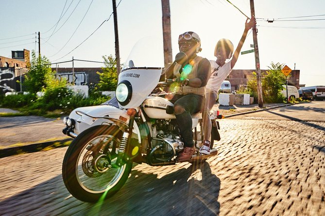 From Brooklyn to Tribeca - Tour Options and Inclusions