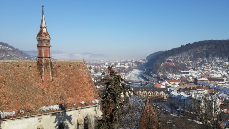 From Bucharest: 3-Day Best of Romania Private Tour - Key Attractions Explained