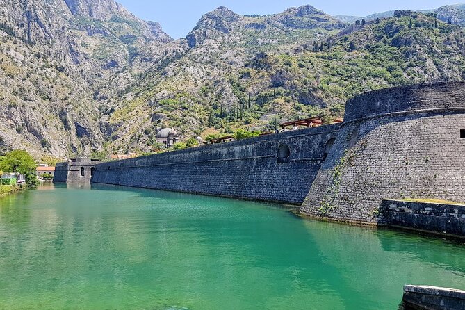 From Dubrovnik: Private Tour to Montenegro - Kotor & Perast - Experience Highlights