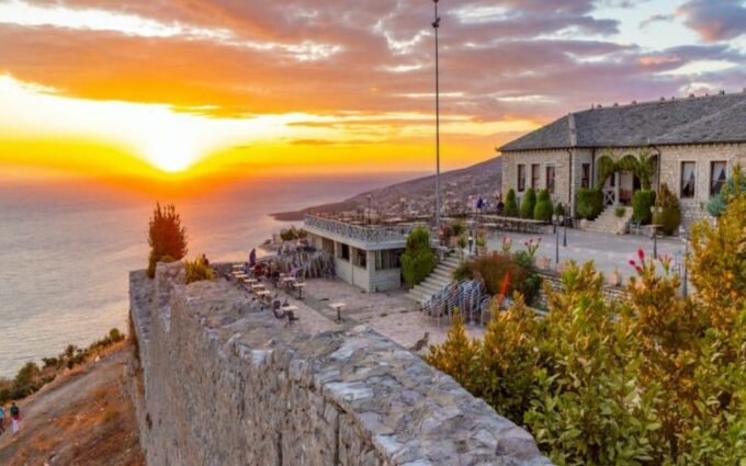 From Durrës or Golem: Ksamil, Saranda and Blue Eye Tour - Cultural Exploration