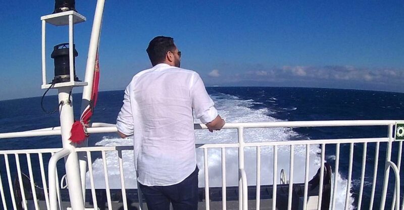 From Jerez: Return Day Trip to Tangier With Ferry & Lunch🌞 - Customer Feedback