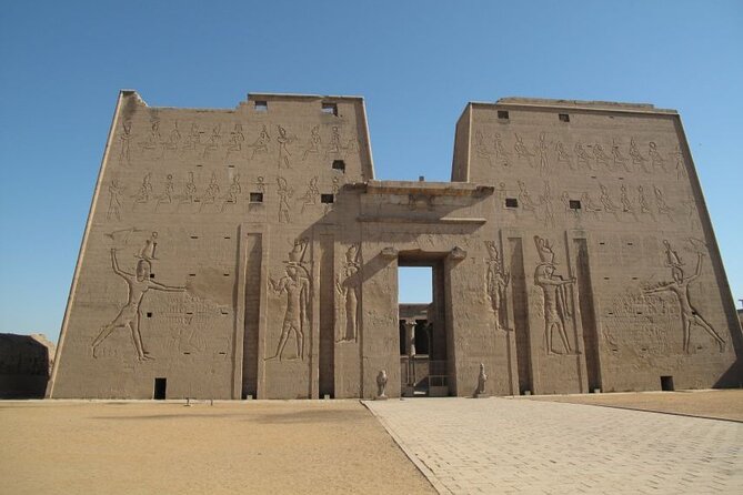From Luxor: Overnight 5 Star Nile Cruise to Aswan With Guide - Pricing and Booking