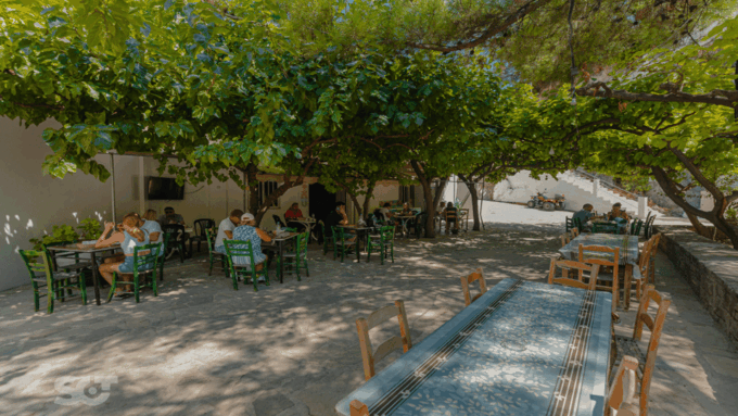 From Makry Gialos: Cretan Villages and Olive Oil Farm Tour - Pickup and Drop-off Locations
