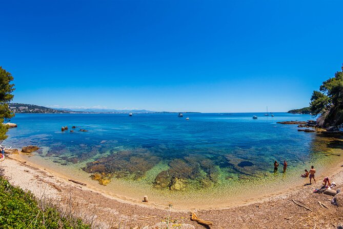 From Mandelieu Round-trip Ferry to Ste Marguerite Island - Tips for a Successful Trip