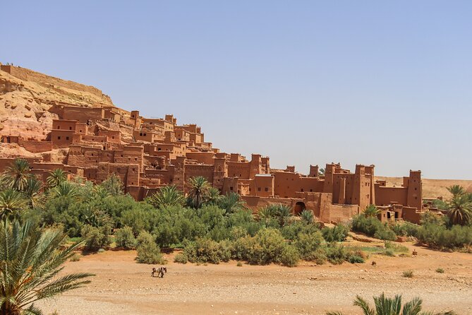 From Marrakech : 2 Day Stay in Merzouga With Food and Camel Trek - Frequently Asked Questions