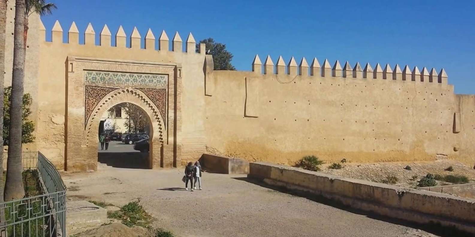 From Marrakech: Agadir Day Trip With Beach and Marina Visit - Relaxing at Agadir Bird Valley