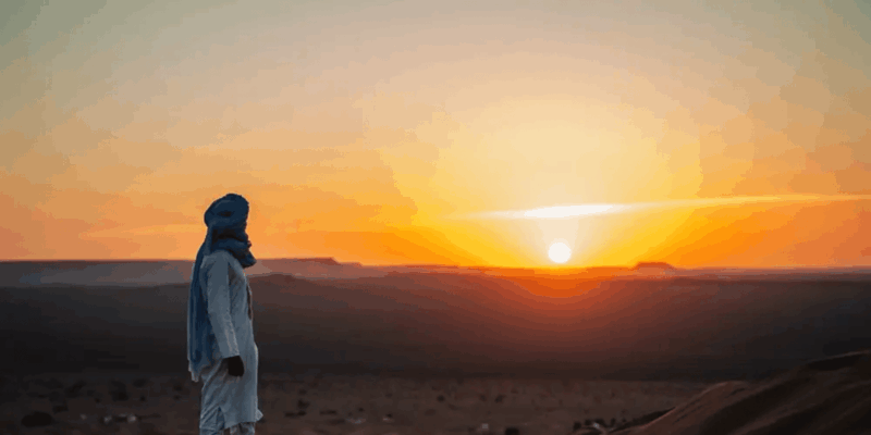 From Marrakech: Magical 3-Day Desert Tour to Fes Via Sahara - Tour Logistics