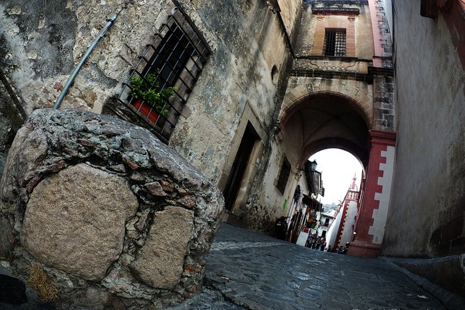 From Mexico City: Taxco and Cuernavaca - Traveler Reviews and Ratings