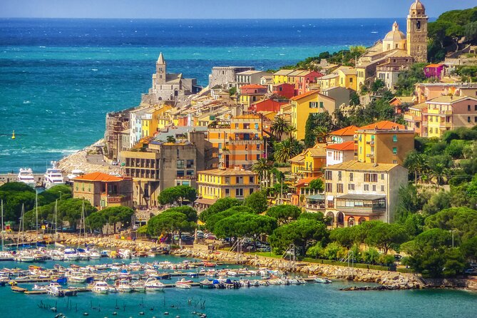 From Milan, Cinque Terre With Portovenere and Boat Cruise - Traveler Reviews and Feedback
