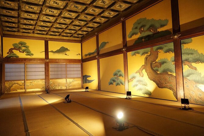 From Osaka or Kyoto One Day Sightseeing Tour of Kyoto - Additional Information