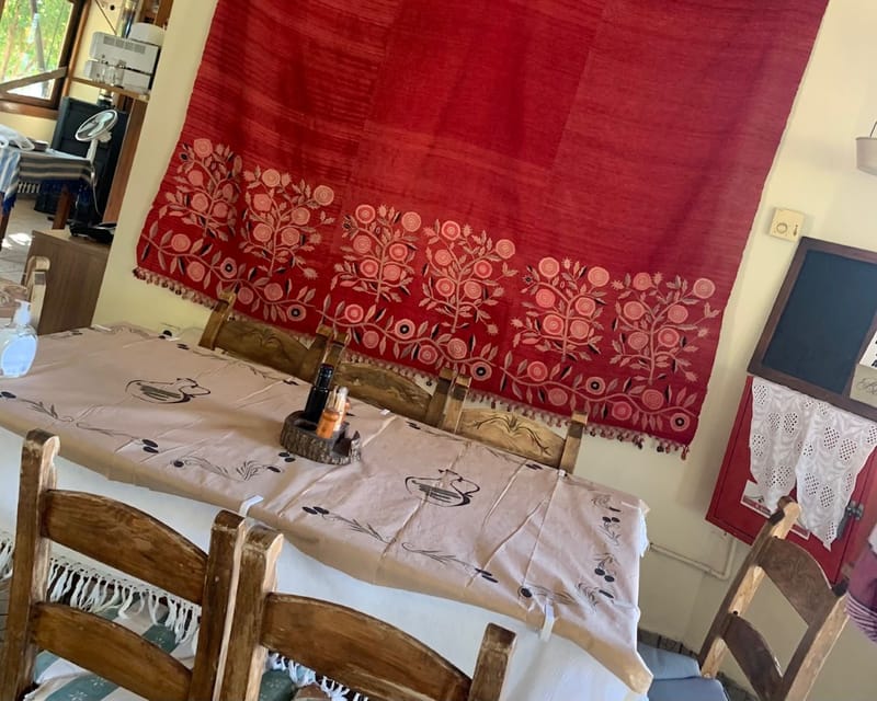 From Platanias: Guided Mountain Half Day Trip With Snack! - Traveler Reviews