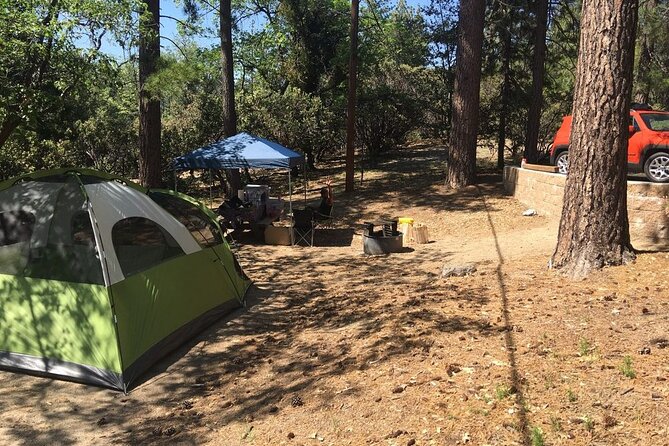 From San Diego Adventure Review: A Must-Experience - Flexible Booking and Cancellation Policy