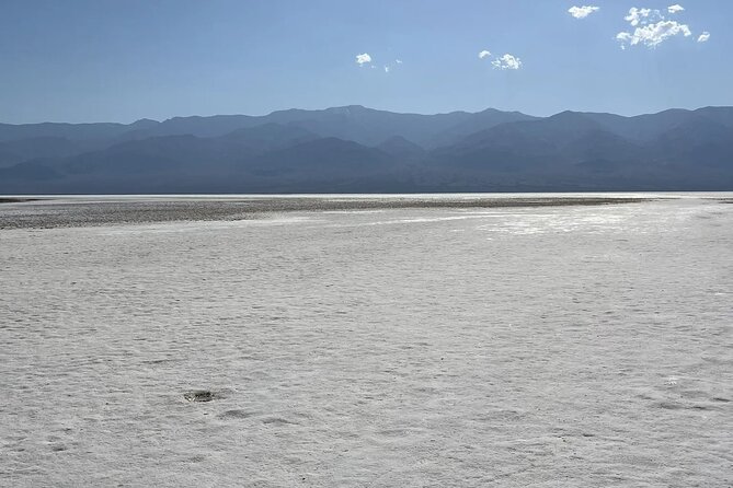 From San Diego: Three-Day Camping and Exploration in Death Valley - Customer Feedback