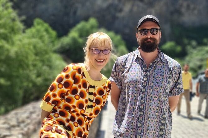 From South to North: 6-Days Tour Package in Armenia - Booking Process