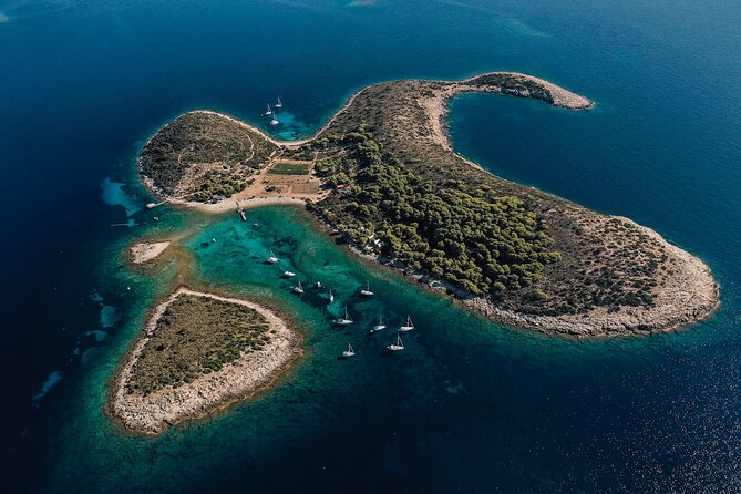 From Split: Blue Cave & 5 Islands - Private Tour - Booking and Cancellation Policies