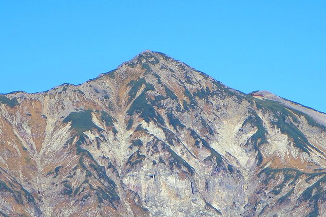 From Takayama: Alpine Splendor - Shinhotaka Ropeway and Kamikochi - Pricing and Cancellation Policy