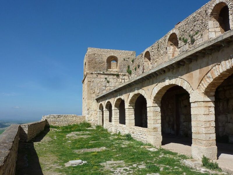 From Tunis: Day Trip to Kef & Jugurtha Tableland With Lunch - Experiencing the Atlas Mountains