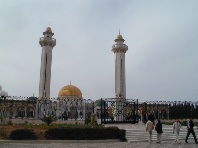From Tunis: Overnight to Kairouan, El Jem, Monastir & Sousse - Touring Monastir