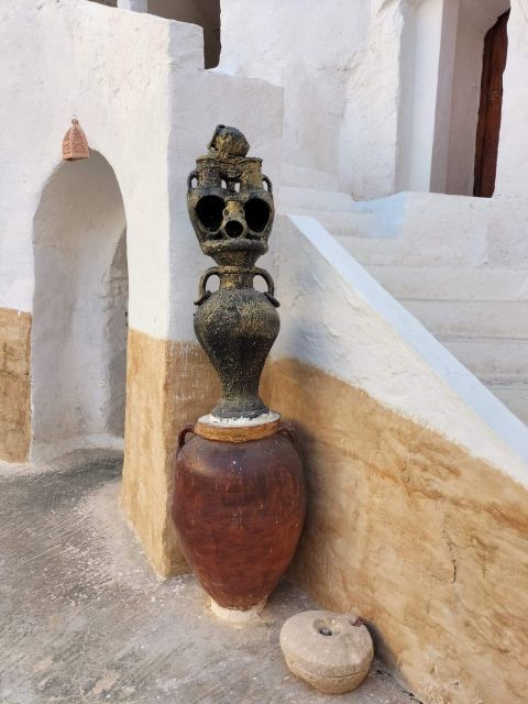 From Yasmine Hammamet/Kantaoui: 2-Day Sahara Tour With Meals - Customer Reviews