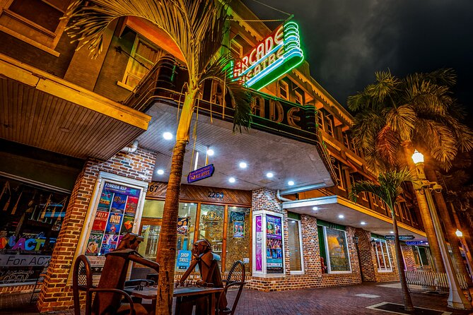 Ft. Myers Ghosts Tour Review: Spooky Adventure Awaits - Customer Experience
