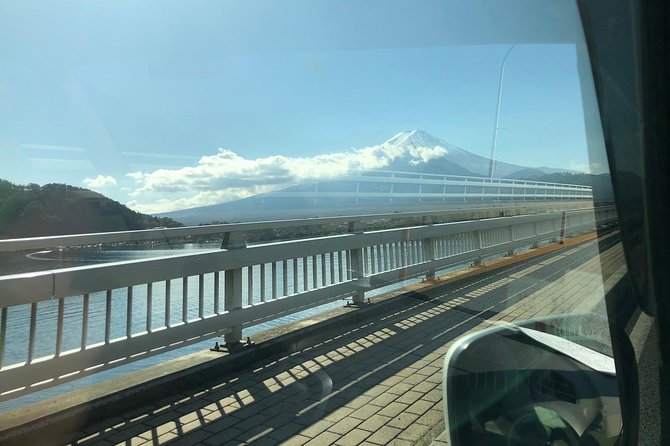 Fuji Kawaguchiko Hakone Private Car Tour - Review Breakdown