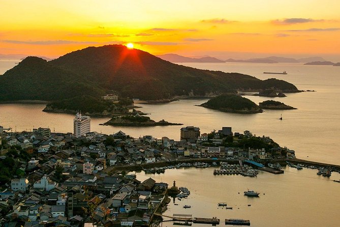 Fukuyama/Tomonoura Half-Day Private Tour With Government-Licensed Guide - Customizable Itinerary Options