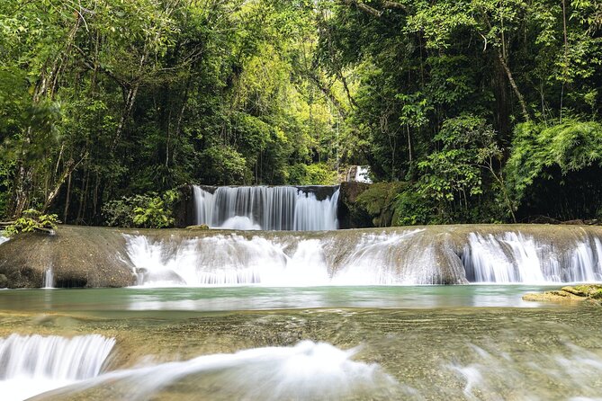 Full Day Appleton Rum, YS Falls and Pelican Bar Group Tour - Appleton Rum Tasting