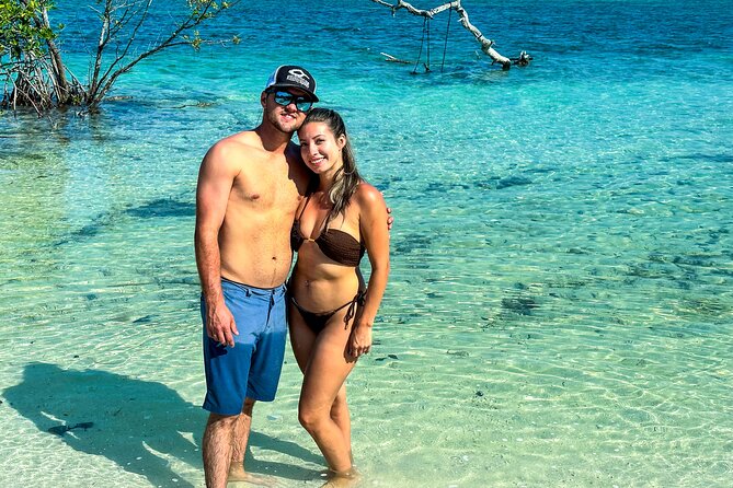 Full Day Charter Snorkeling Sandbar Review - Accessibility and Participation Details