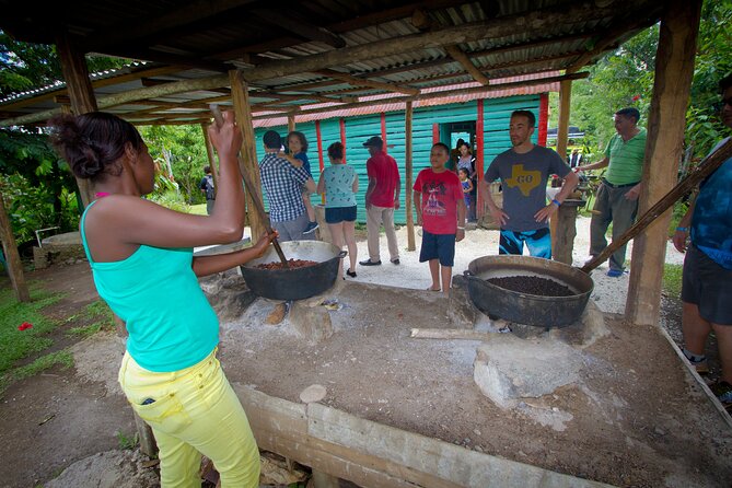 Full Day Cultural Tour From Punta Cana - Frequently Asked Questions