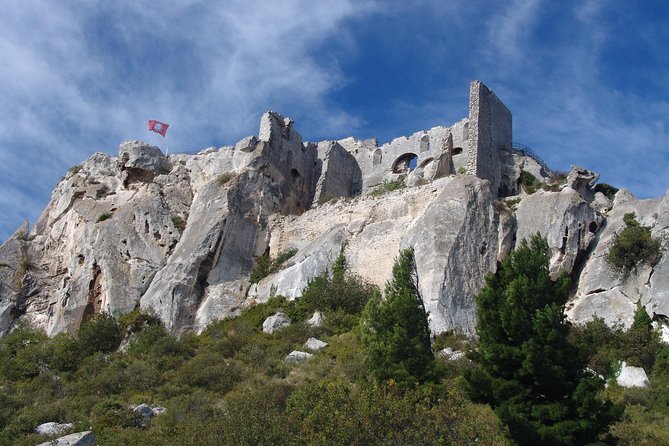 Full Day Culture and Shopping in Mc Arthur Glen Provence From Avignon - Public Transportation and Accessibility