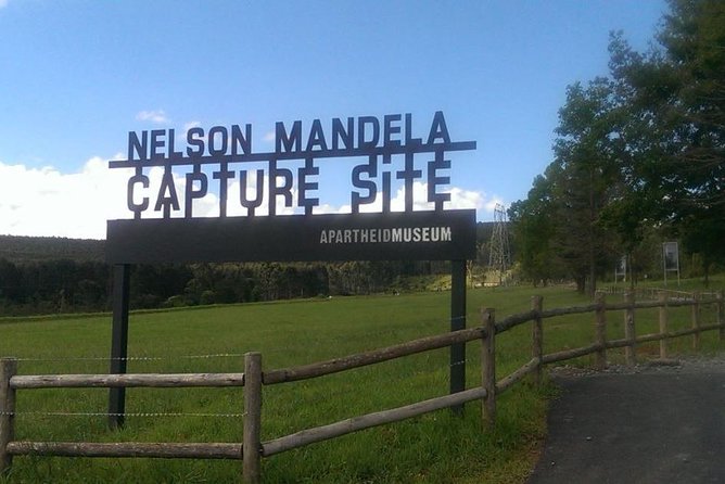 Full Day-Drakensberg-Mandelacapturesite-Howickfalls-Midlandsmeander From Durban - Frequently Asked Questions