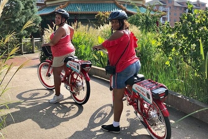 Full-Day Electric Bike Rental in Norfolk Review - Recommendations
