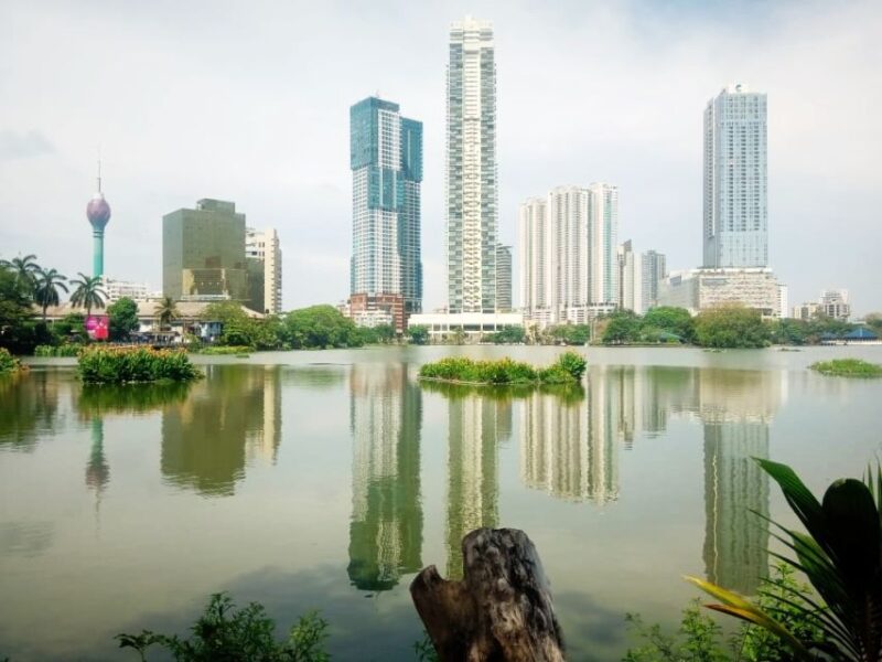 Full Day Exploring of Colombo - Private Group up to 3 - Colombo National Museum